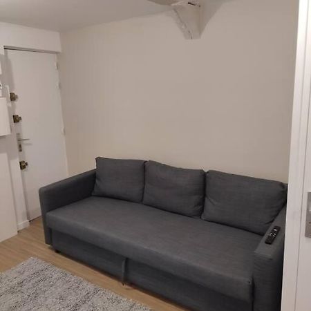 Rouen Studio Rdc Cosy Sweet Home Wifi Екстер'єр фото