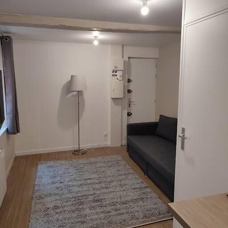 Rouen Studio Rdc Cosy Sweet Home Wifi Екстер'єр фото
