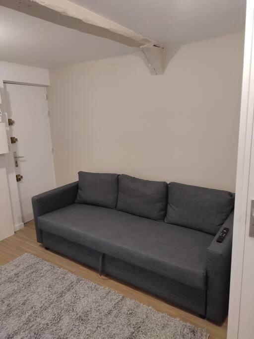 Rouen Studio Rdc Cosy Sweet Home Wifi Екстер'єр фото